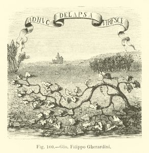 Giovanni Filippo Gherardini