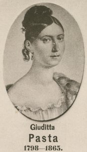 Giuditta tészta (mélynyomás) alkotó: English School