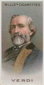 Giuseppe Verdi alkotó: English School
