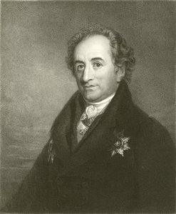 Goethe alkotó: English School