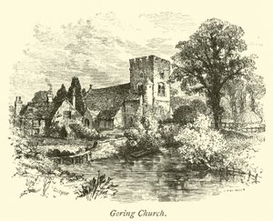 Göring templom alkotó: English School