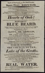 Grimaldi a Vízi Színházban alkotó: English School