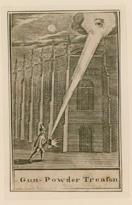 Pulververschwörung von English School