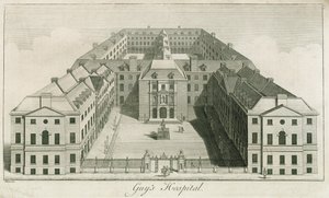 Srácok Kórház alkotó: English School