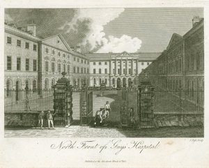 Srácok Kórház alkotó: English School