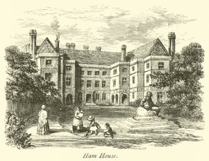 Sonka Ház alkotó: English School