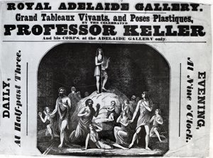 „Professor Keller