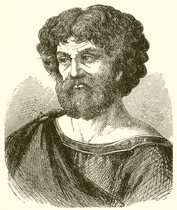 Hannibal alkotó: English School
