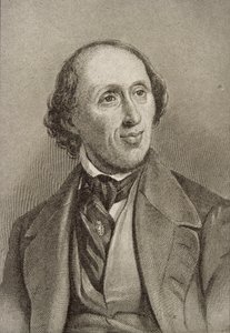 Hans Christian Andersen (1805-75) alkotó: English School