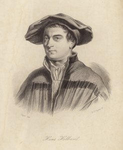 Hans Holbein ifjabb alkotó: English School