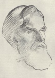 Havelock Ellis angol orvos, író és társadalmi reformer alkotó: English School