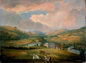 Haydon híd alkotó: English School