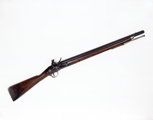 Heavy dragoon karabély, 6. (Inniskilling) dragoons, Waterloo alkotó: English School