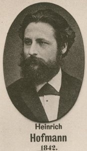 Heinrich Hofmann (mélynyomás) alkotó: English School