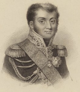 Henri Gatien-Bertrand alkotó: English School