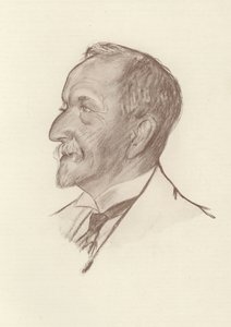 Henry Arthur Jones, angol drámaíró alkotó: English School