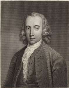 Henry Brooke alkotó: English School