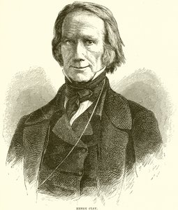 Henry Clay alkotó: English School
