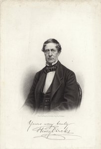 Henry Dircks alkotó: English School