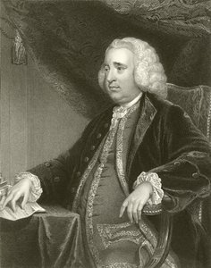 Henry Fox, First Lord Holland alkotó: English School