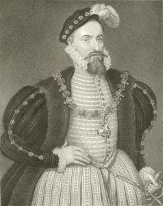 Henry Grey, Suffolk hercege alkotó: English School