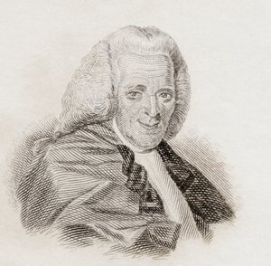 Henry Home, Lord Kames, 1825 alkotó: English School