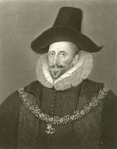 Henry Howard, Northampton grófja alkotó: English School