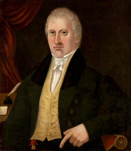 Henry Hunt, M.P. Preston számára