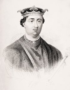 II. Henrik, Anglia királya Lord Brougham és mások „Old England