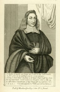 Henry Massingerd alkotó: English School