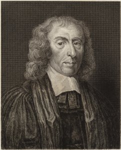 Henry More alkotó: English School