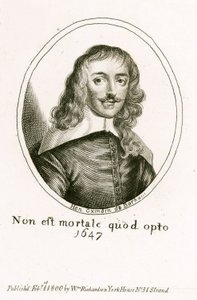 Henry, Oxenden de Barham alkotó: English School