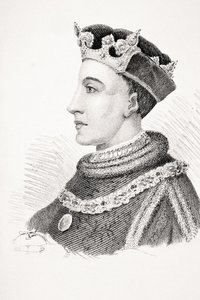 V. Henrik, Lord Brougham „Old England