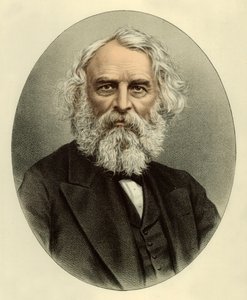 Henry Wadsworth Longfellow alkotó: English School