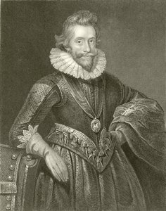 Henry Wriothesley, Southampton grófja alkotó: English School