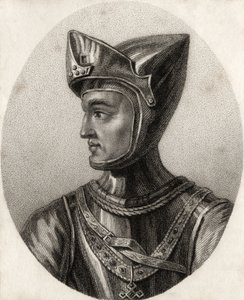 Grosmonti Henrik, Lancaster hercege az 1806-ban megjelent „A királyi és nemes szerzők katalógusából” alkotó: English School