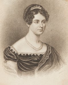 Ő Királyi Fensége, Kent hercegné alkotó: English School