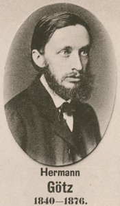 Hermann Gotz (mélynyomás) alkotó: English School
