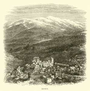 Hermon alkotó: English School