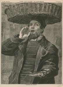 Hering a semmiért alkotó: English School