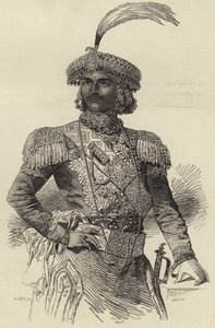 Kiválósága Jung Bahadoob alkotó: English School