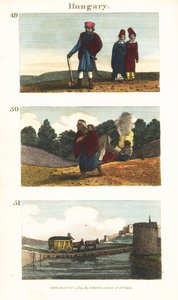 Magyarország történelmi nézetei alkotó: English School