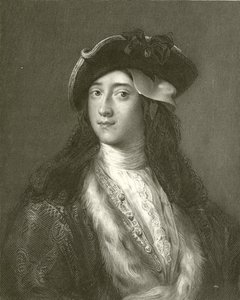 Horatio Walpole, Orford negyedik grófja alkotó: English School
