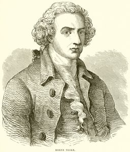 Horne Tooke alkotó: English School