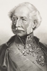 Hugh Gough, a 