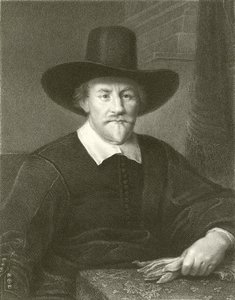 Hugo Grotius alkotó: English School