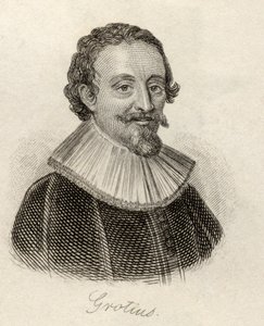 Hugo Grotius, a "Crabb