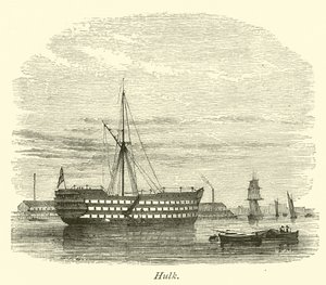 Hulk alkotó: English School