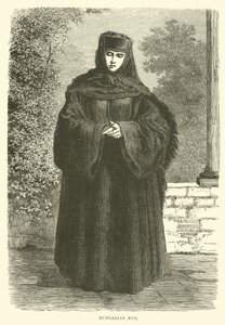 magyar apáca alkotó: English School