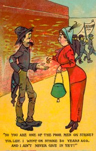 30 éve sztrájkoltam, és még soha nem adom fel (színes litó) alkotó: English School